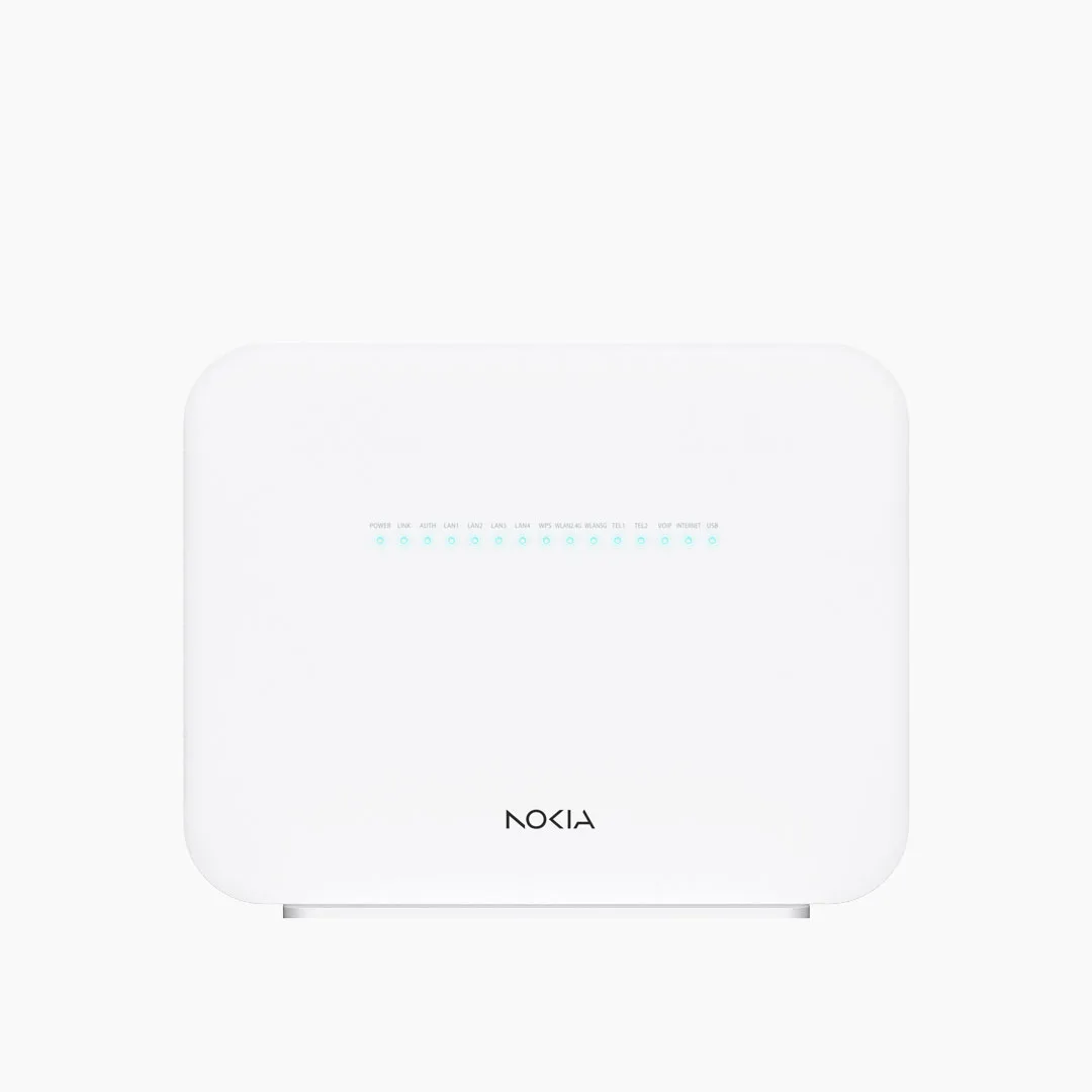 Nokia ONT XS-2426G-A - Imagen 4