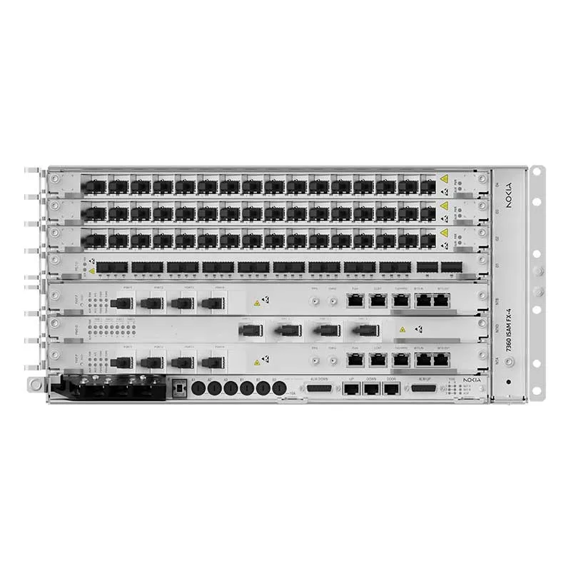 Nokia 7360 ISAM FX 4